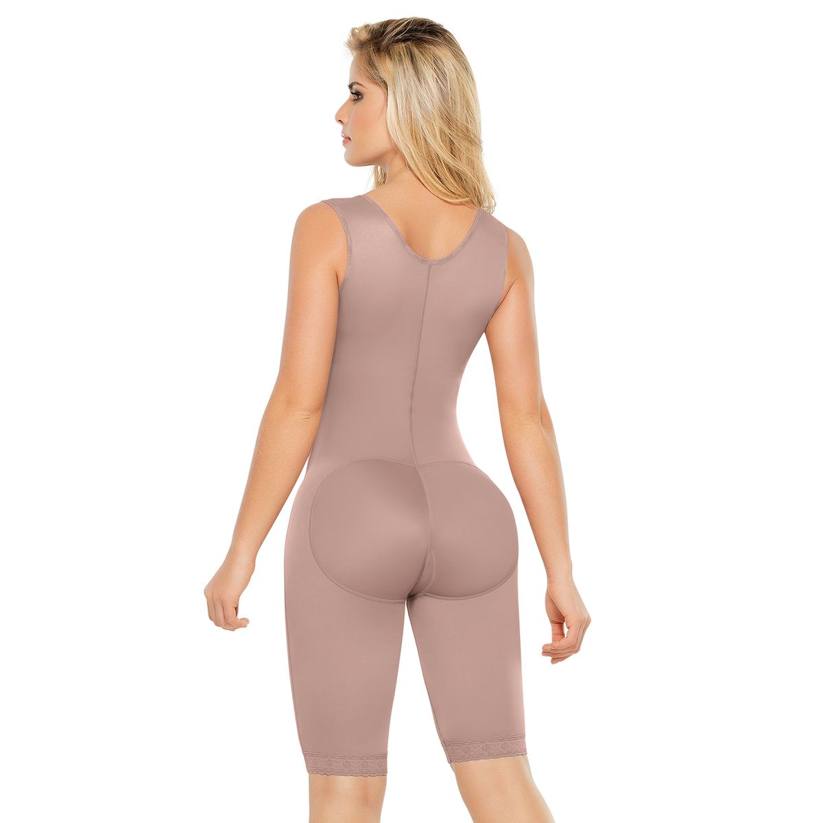 ANN CHERY - Faja Colombiana De Descanso (Mediana Compresión) 5176 Ann chery