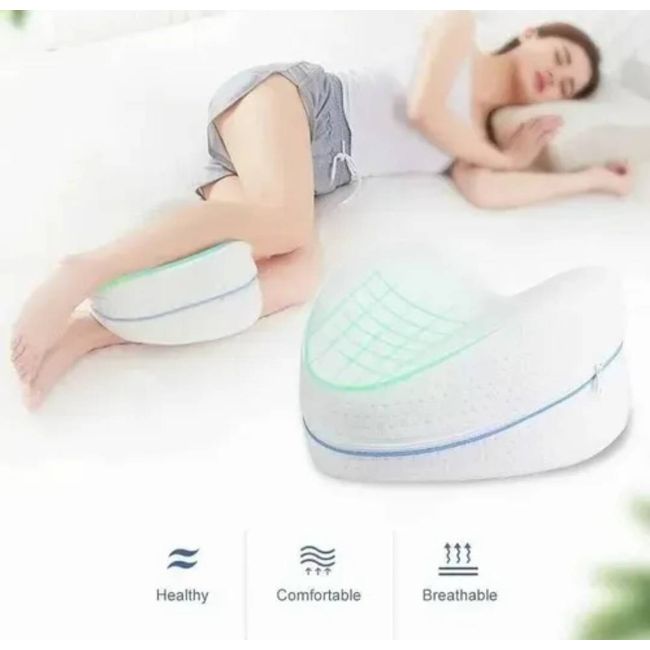 UNIVERSAL - ALMOHADA PARA PIERNAS