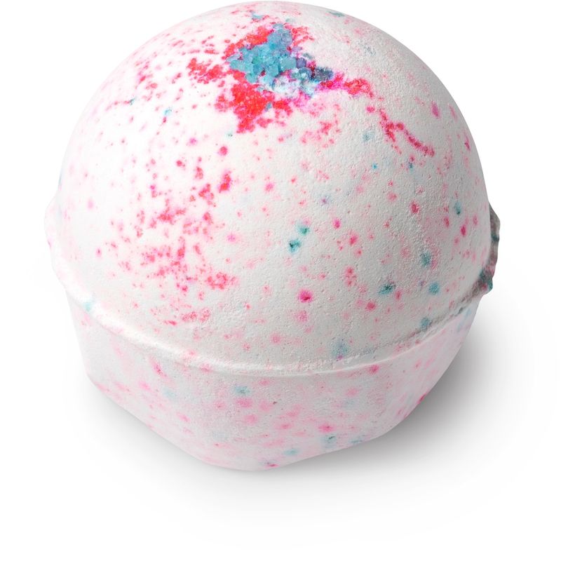 LUSH - Sakura b0mba de baño Lush