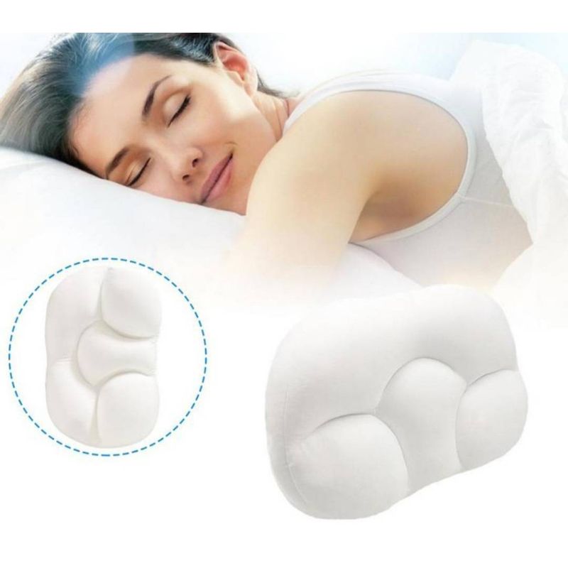 UNIVERSAL - ALMOHADA TERAPEUTICA EGG SLEEPER