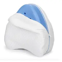 GENERICO - Almohada Ergonomica para Piernas