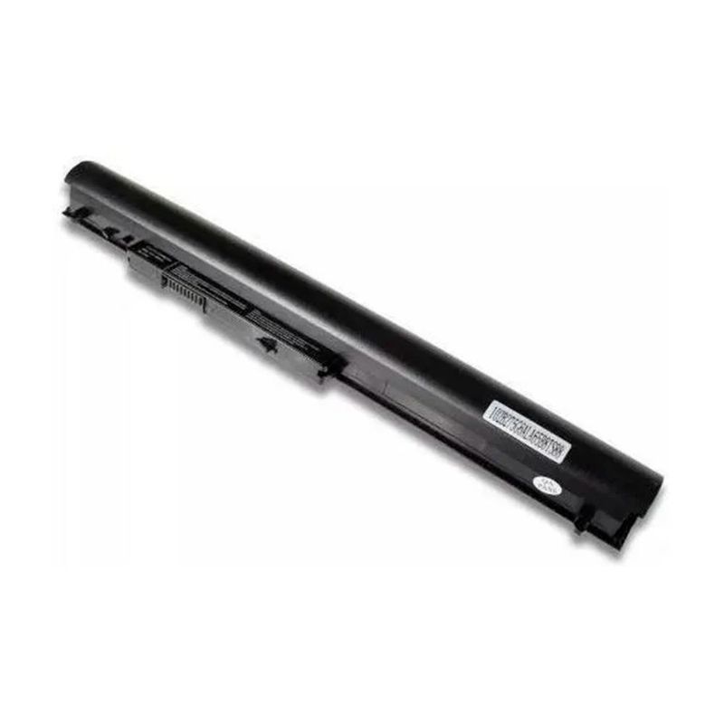 DETODOYMAS - Bateria Notebook Hs03 Hs04 Hp 255 245 250 240 G4 - Negro