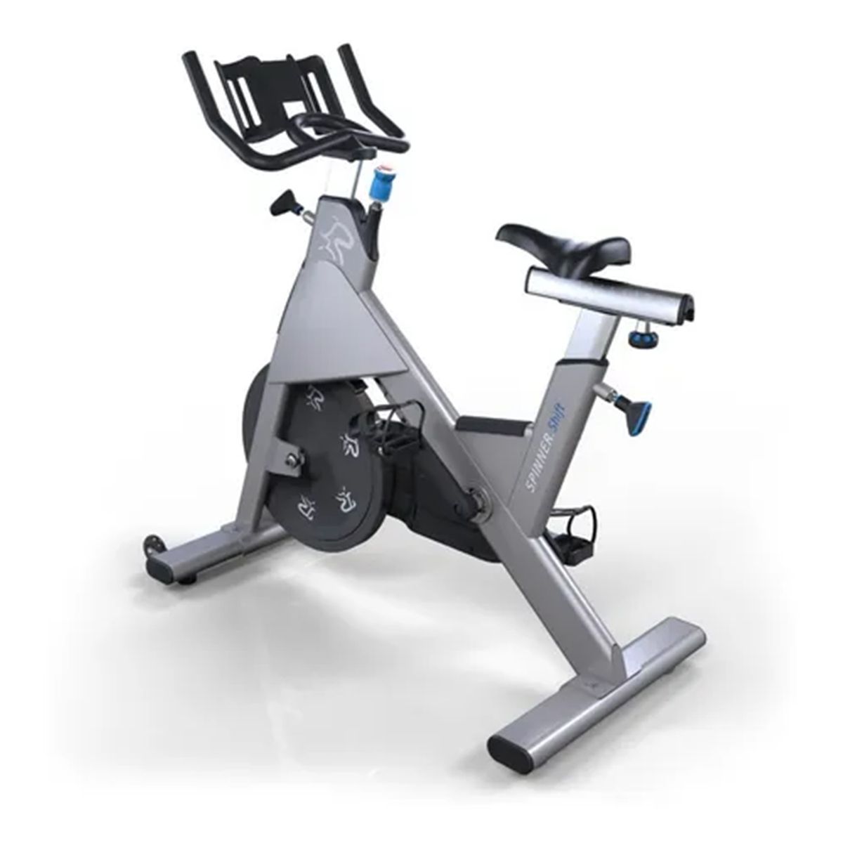 SDFIT - Bicicleta de Spinning Commercial magnética M-D15