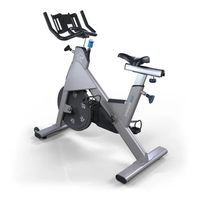 Bicicleta de Spinning Commercial magnética M-D15