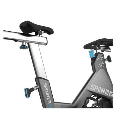 Imagen 2 del producto Bicicleta de Spinning Commercial magnética M-D15