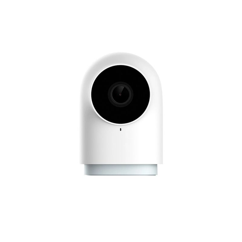 AQARA - Cámara AQARA G2H Pro