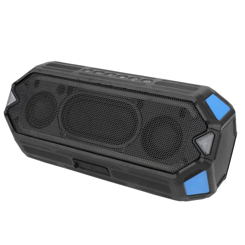 ALTEC LANSING - Parlante ALTEC LANSING Hydra-Boom - Sonido Explosivo para Exterior