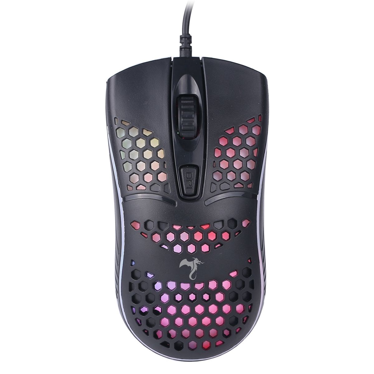 KOLKE - Mouse Gamer Kolke Hades KGM-488 KOLKE