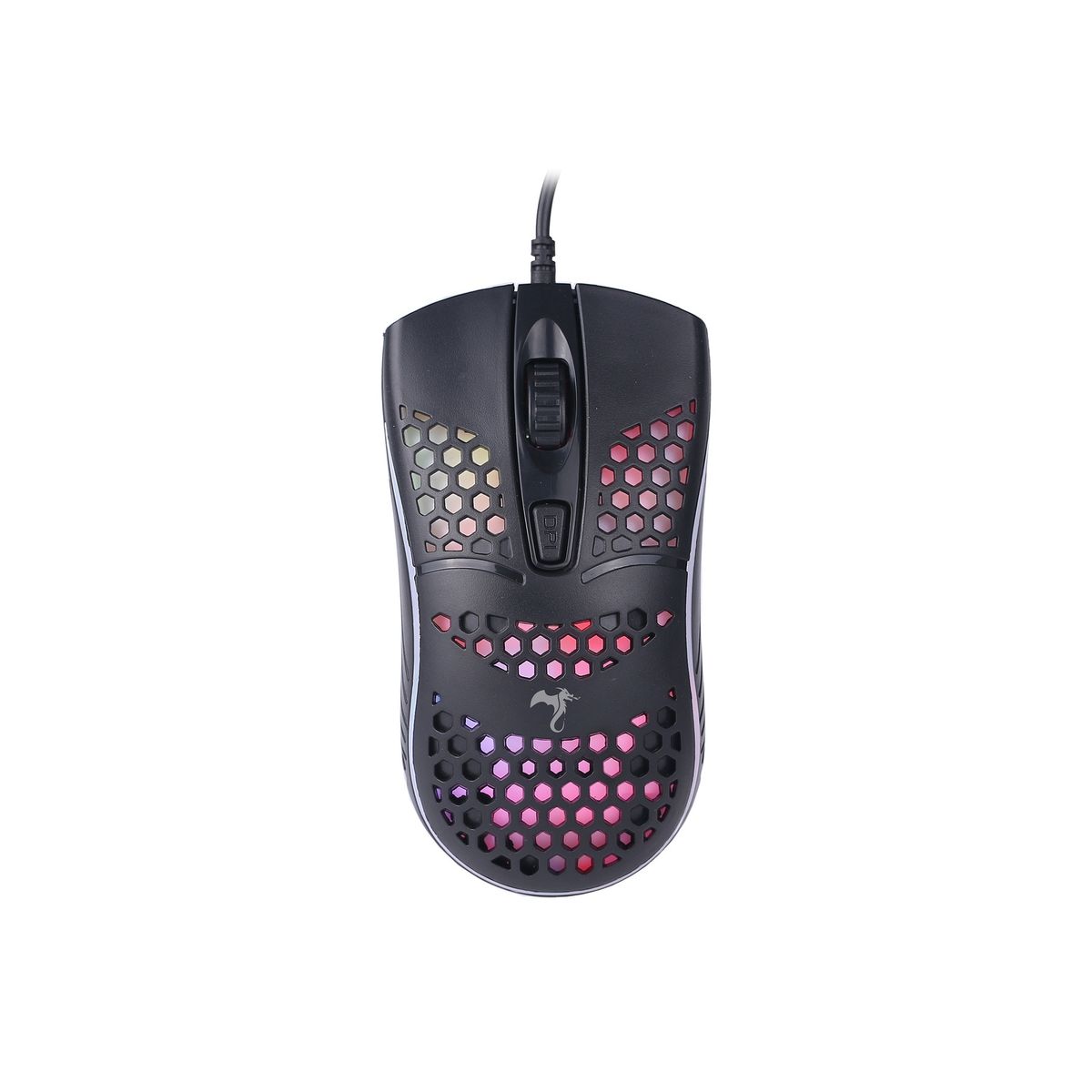 KOLKE - Mouse Gamer Kolke Hades KGM-488 KOLKE