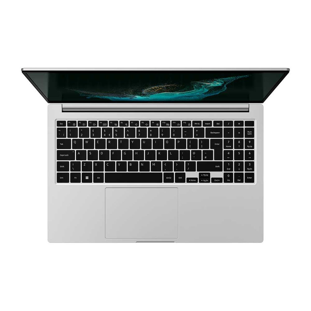 HP - Notebook HP Ryzen 5 (Gen2025), 8GB, 512GB SSD, 15p, Win 11