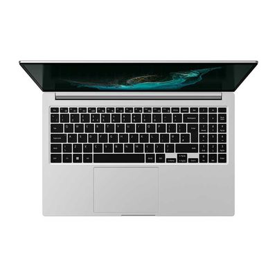 Imagen 2 del producto Notebook Ryzen 5 (Gen2025), 8GB, 512GB SSD, 15p, Win 11