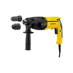 STANLEY - Rotomartillo Percutor electrico sd 800w 3.4 J
