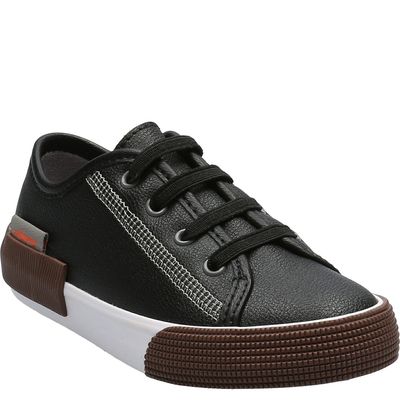 Imagen 1 del producto Zapatilla Niño Nicolas Negro