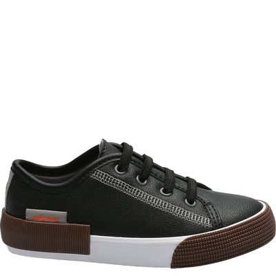 Imagen 2 del producto Zapatilla Niño Nicolas Negro