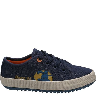 Imagen 2 del producto Zapatilla Niño Miguel Azul