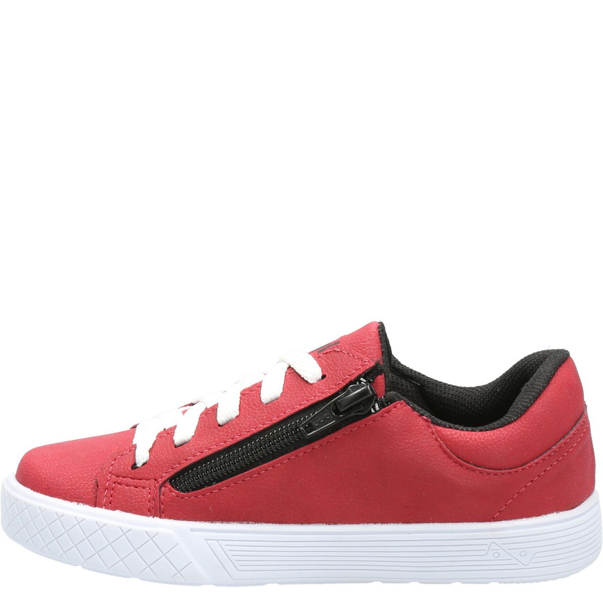 CALPANY - Zapatilla Niño Silas Rojo CALPANY