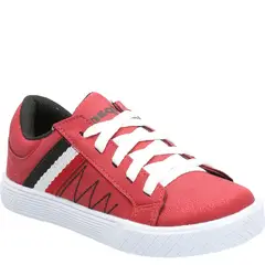 CALPANY - Zapatilla Niño Silas Rojo