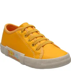 CALPANY - Zapatilla Niña Ruby 2 Amarillo