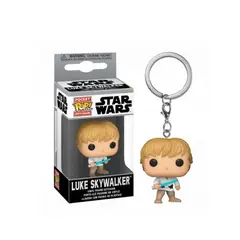 FUNKO - Pocket Pop Luke Skywalker - Star Wars