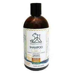 ECOAUSTRALIS - Shampoo Hipoalergénico 350ml