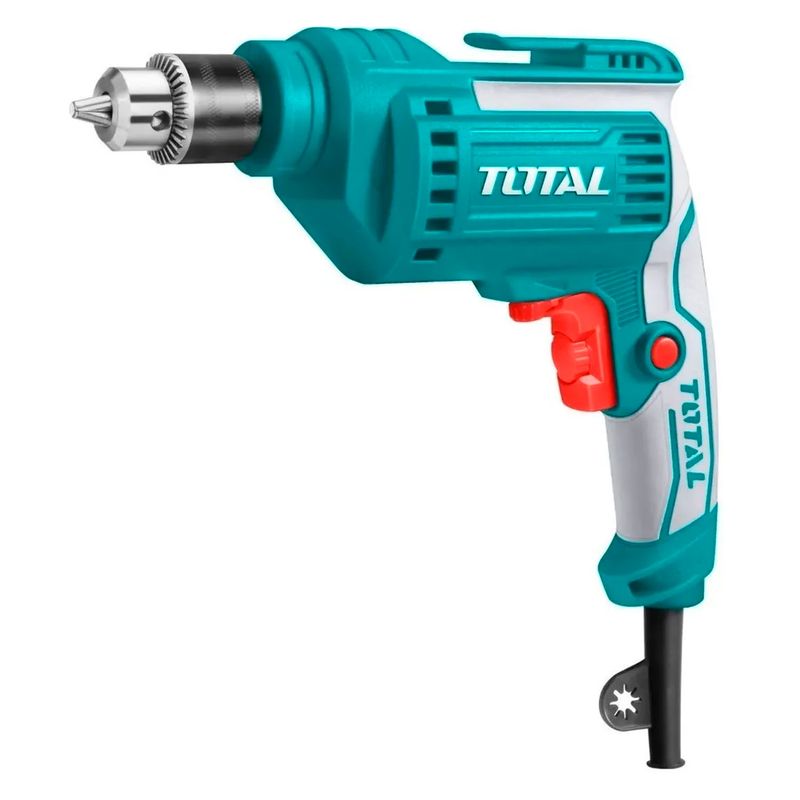 TOTAL TOOLS - Taladro Eléctrico 500w 38 10mm..