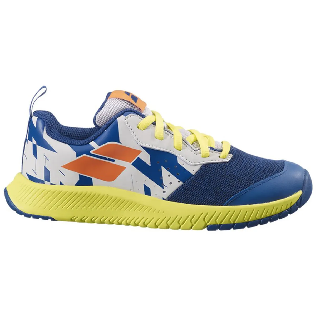 BABOLAT - Zapatilla Tenis Pulsion All Court Junior Babolat - Talla US