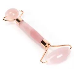 SKINSTONE - Rodillo Cuarzo Rosado