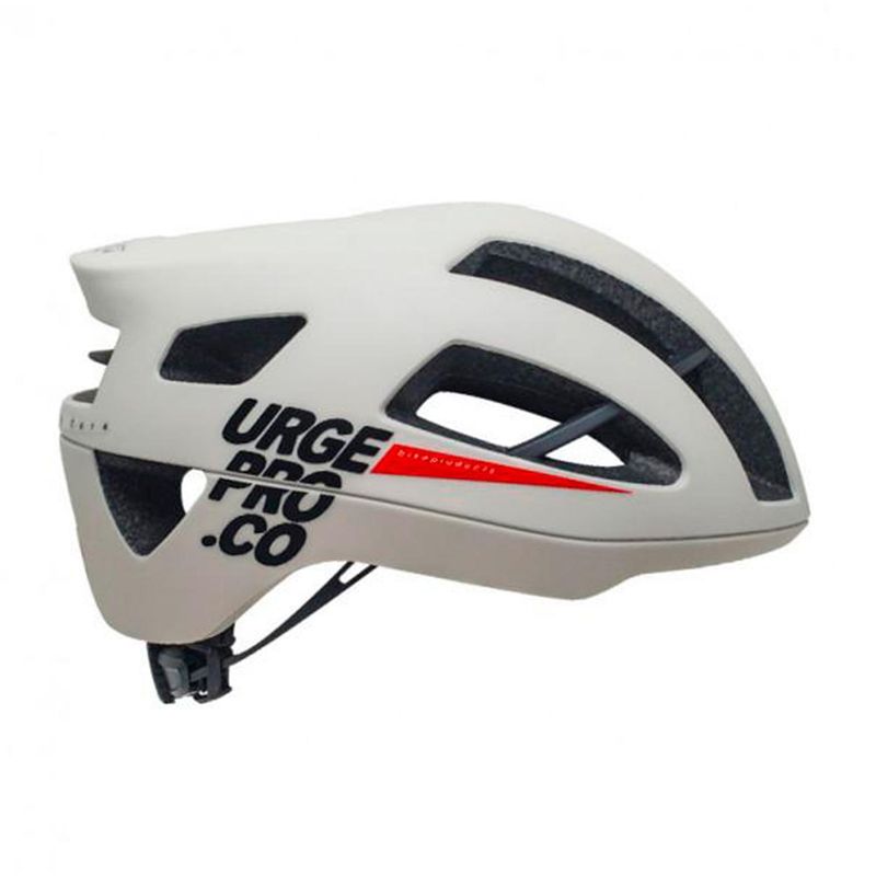 URGE - Casco Urge Abierto Gravel Ruta Papingo Blanco L/XL
