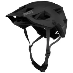 IXS - Casco Trigger AM black SM