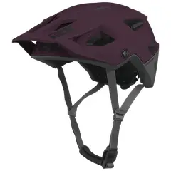 IXS - Casco Trigger AM Raisin SM