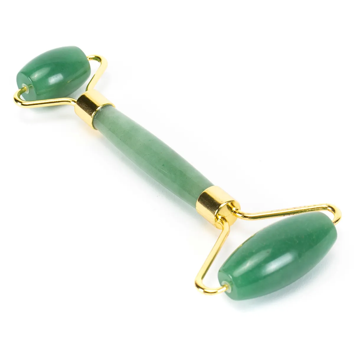 SKINSTONE - Rodillo Aventurina Natural.-