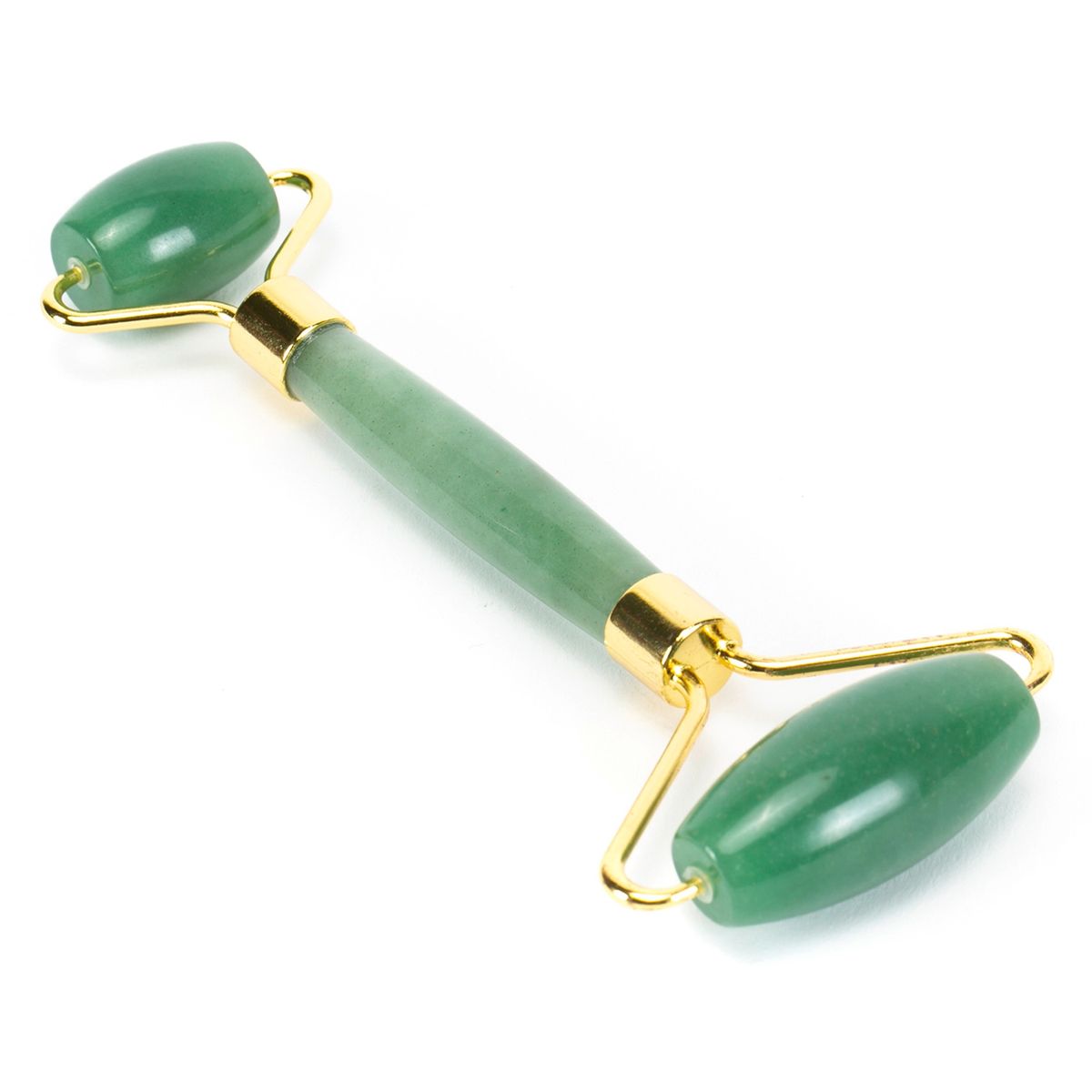 SKINSTONE - Rodillo Aventurina Natural.-