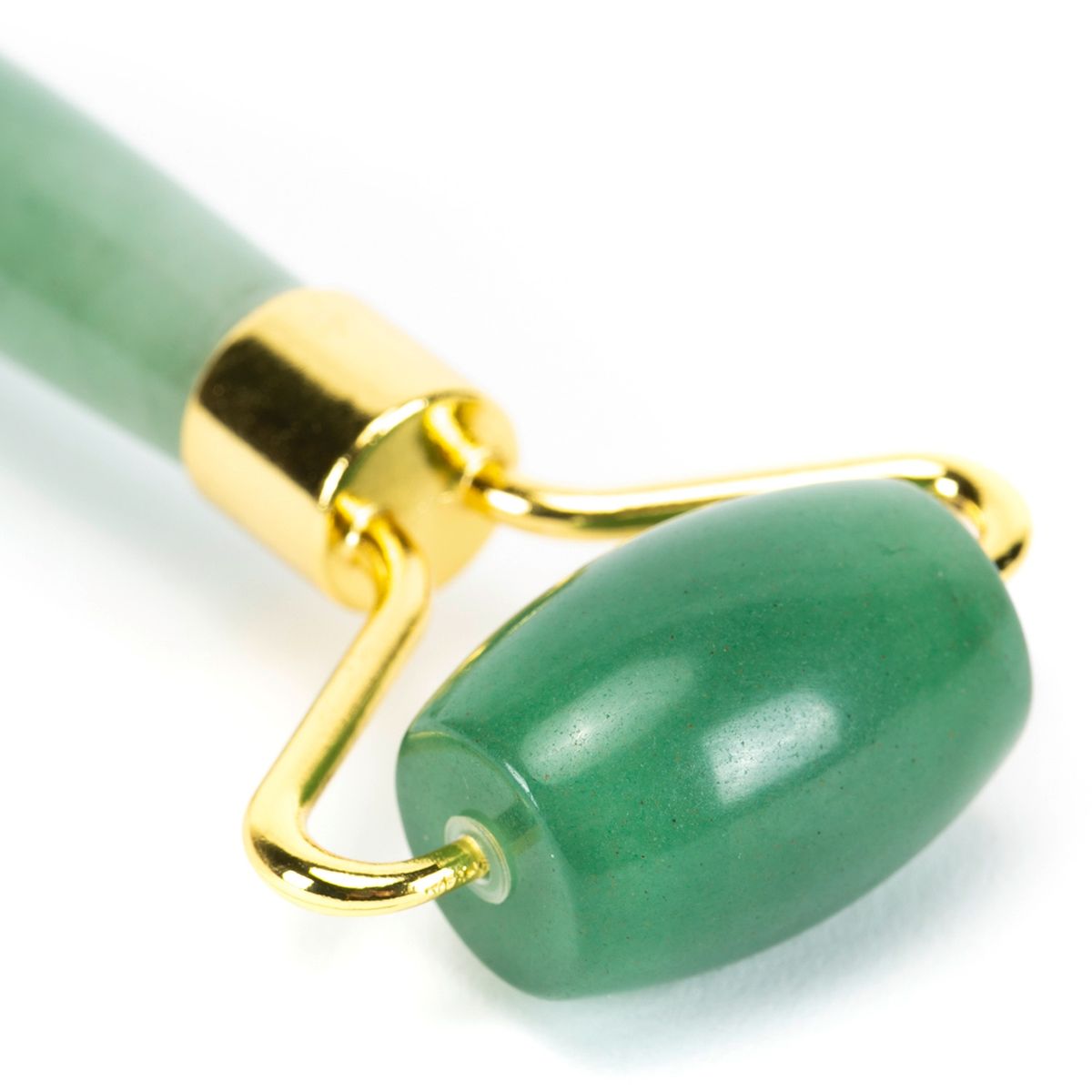 SKINSTONE - Rodillo Aventurina Natural.-