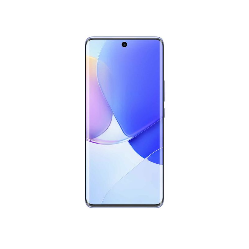 HUAWEI - Huawei Nova 9 128GB Violeta Reacondicionado