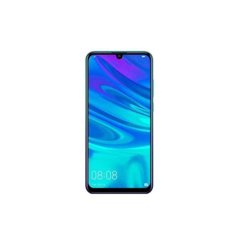 HUAWEI - Huawei P Smart 2019 64GB Azul Reacondicionado