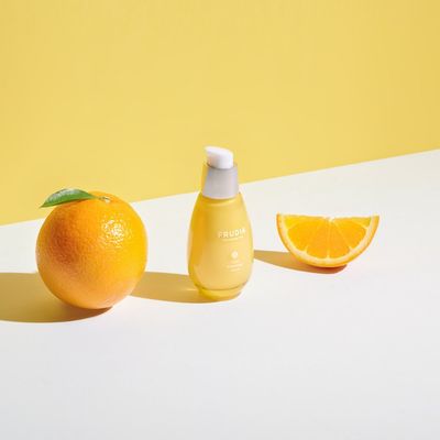 Imagen 2 del producto Sérum Iluminador Citrus Cosmética Coreana