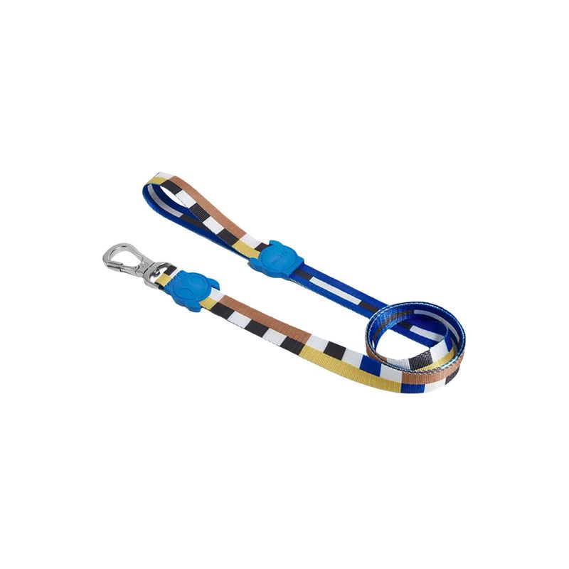 ZEEDOG - Correa Para Perro Zedoog Blocks ExtraSmall ZEEDOG
