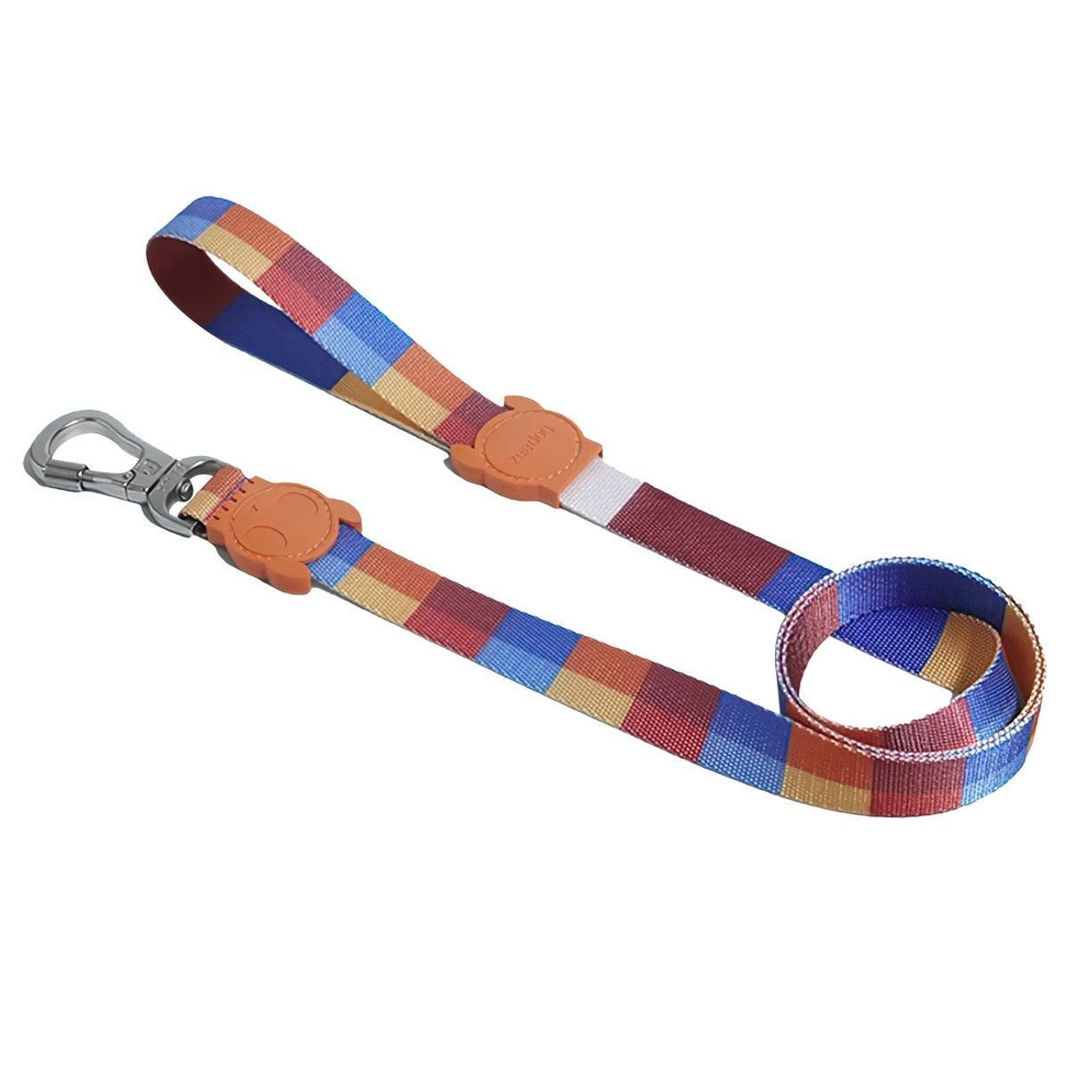 ZEEDOG - Correa Para Perro ZeeDoog Parker Large ZEEDOG