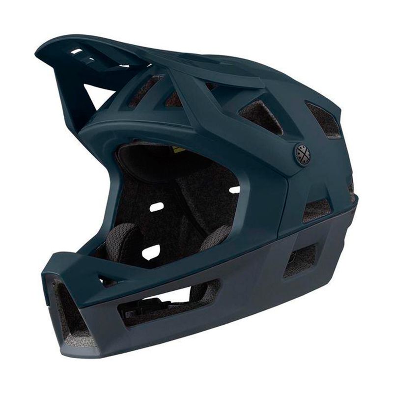 IXS - Casco IXS Integral Trigger Marine S/M 54-58cm