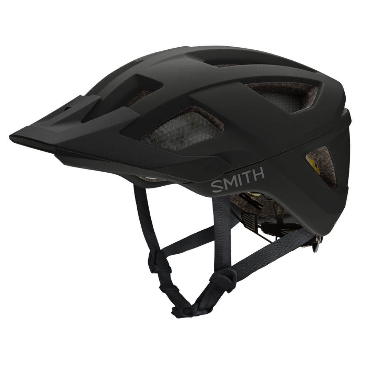 SMITH - Casco Smith Session Mips Matte Negro L