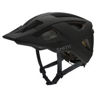 Casco Session Mips Matte Negro L