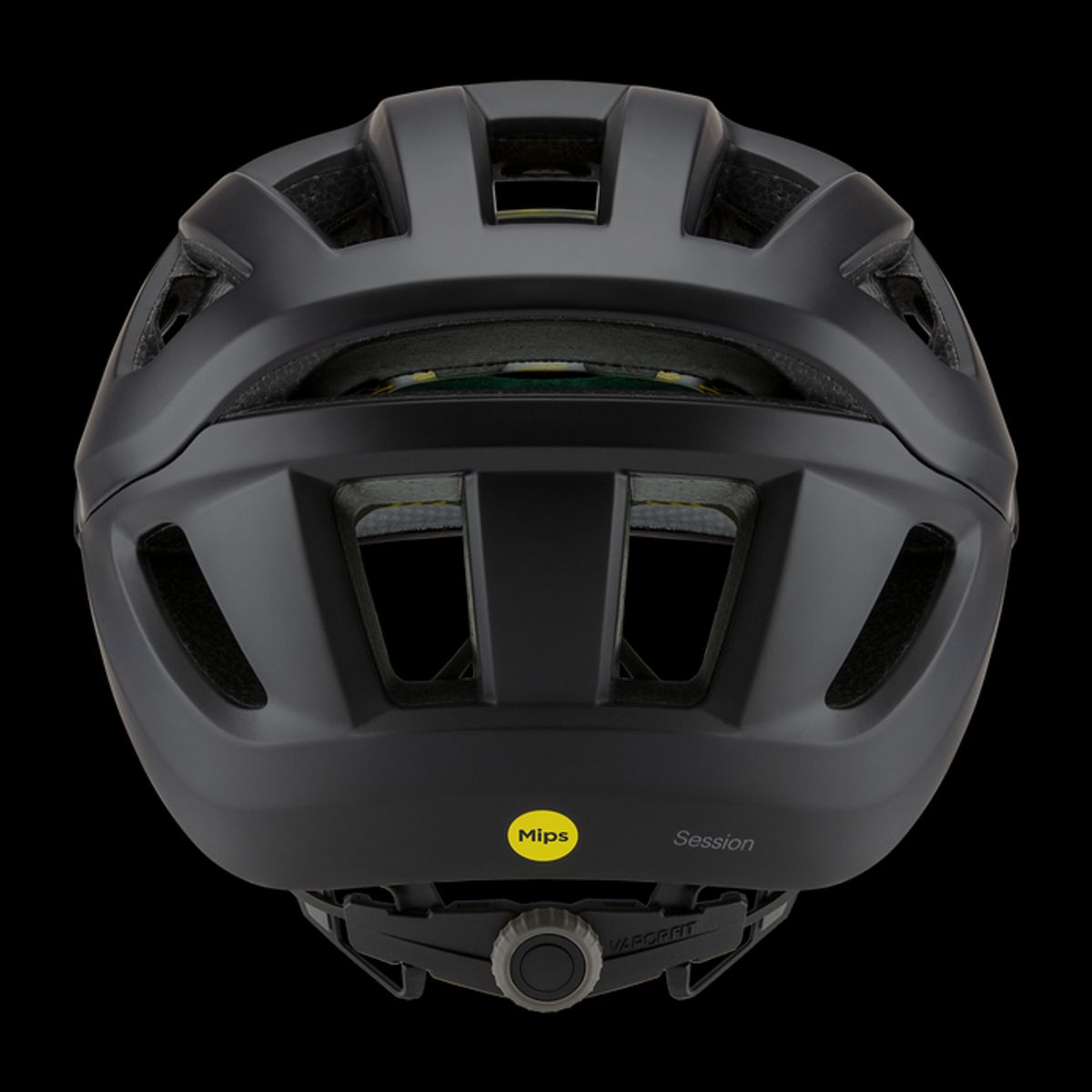 SMITH - Casco Smith Session Mips Matte Negro L