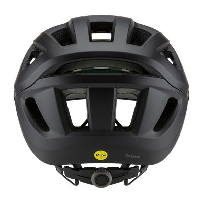 Imagen 2 del producto Casco Session Mips Matte Negro L