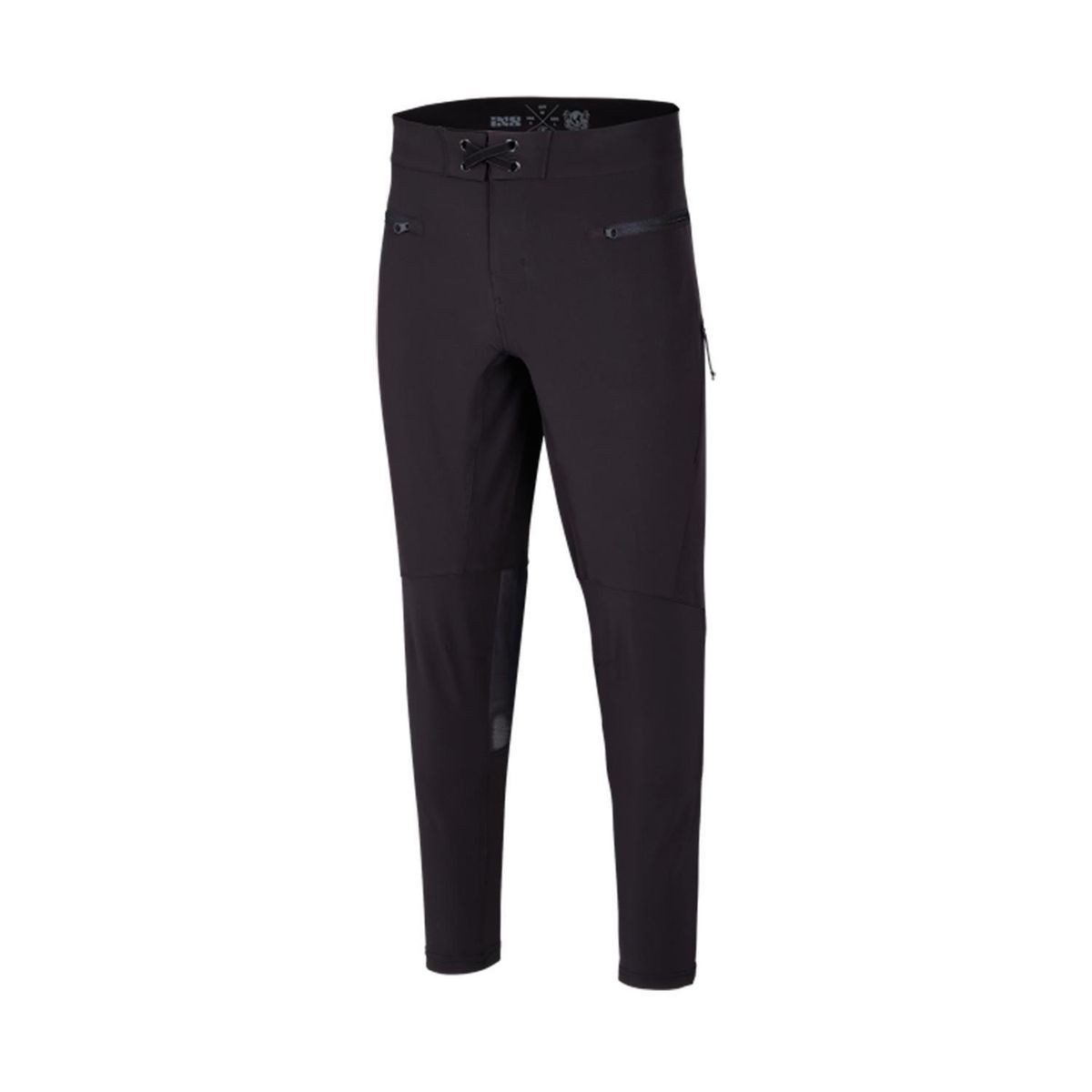 IXS - Pantalones Flow XTG Black S IXS