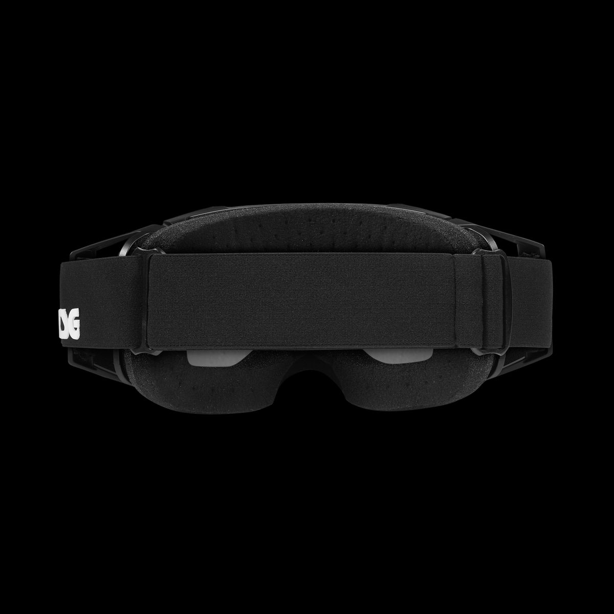 TSG HELMETS - Antiparra MTB Presto 3.0 One Size Black TSG