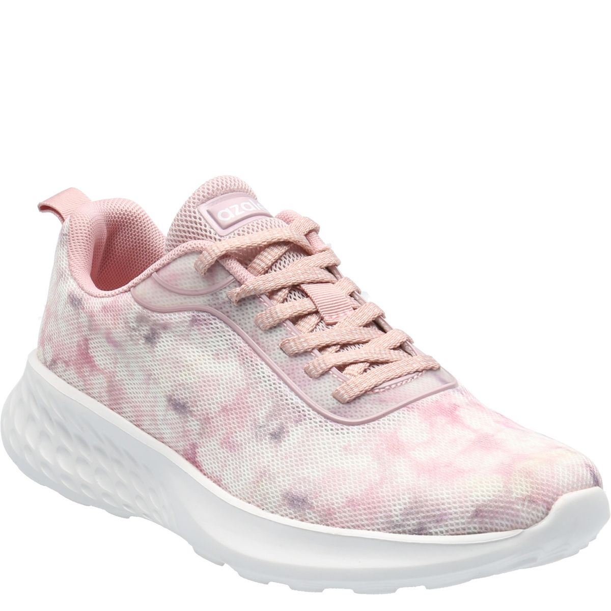 AZALEIA - Zapatilla Mujer Beautiful Rosado AZALEIA