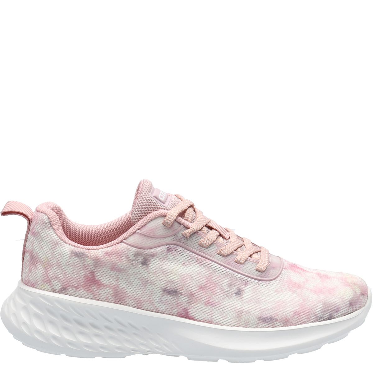 AZALEIA - Zapatilla Mujer Beautiful Rosado AZALEIA