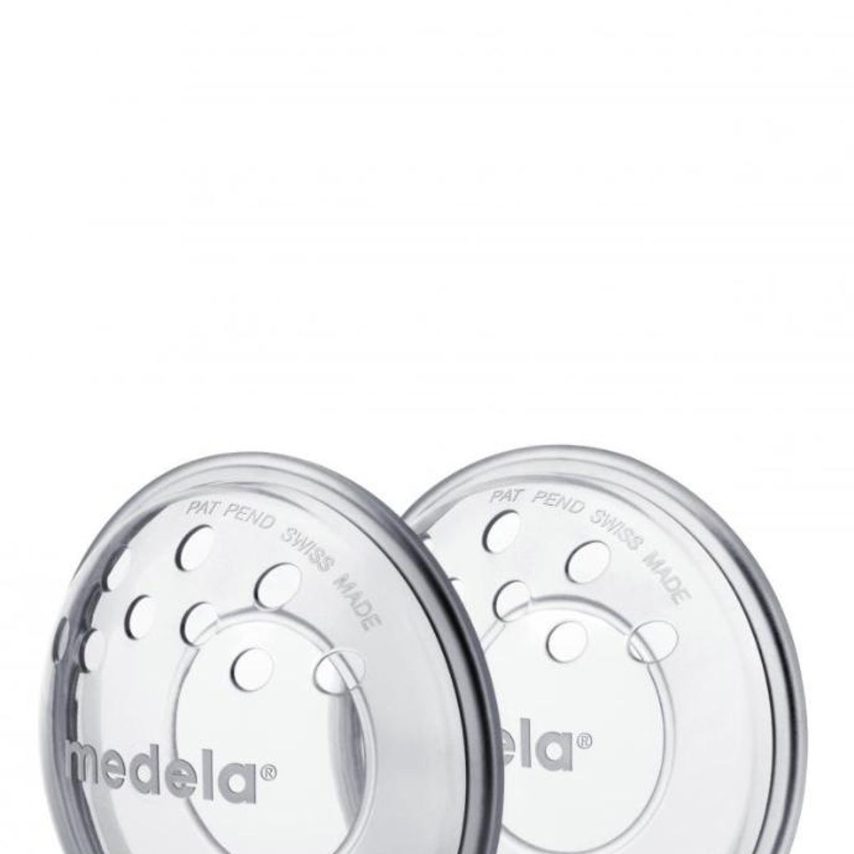 MEDELA - Amapolas Protectores De Pezon