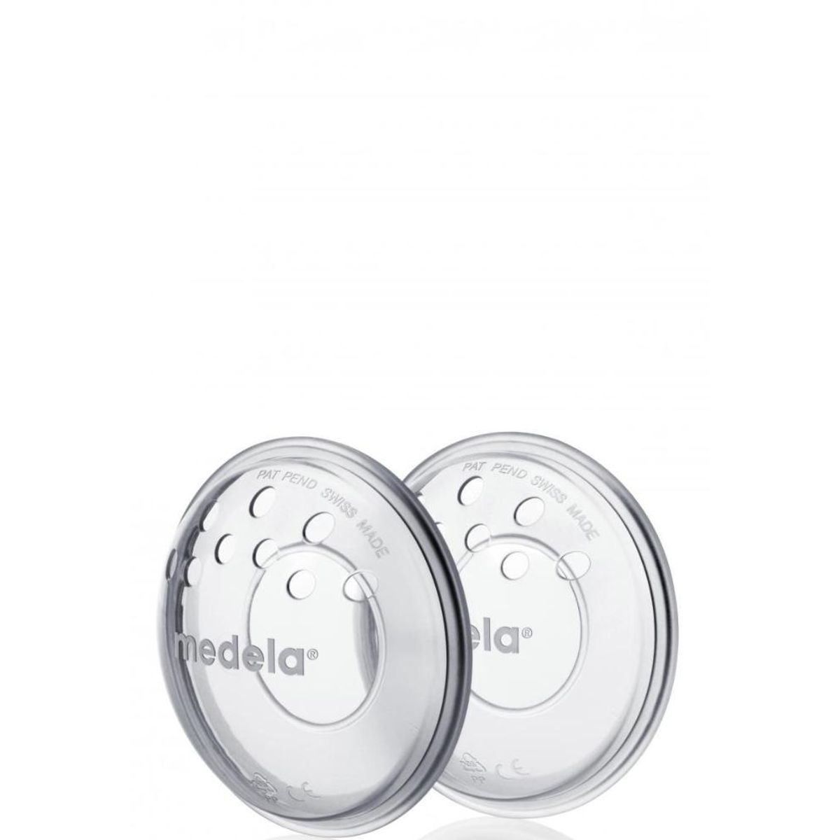 MEDELA - Amapolas Protectores De Pezon