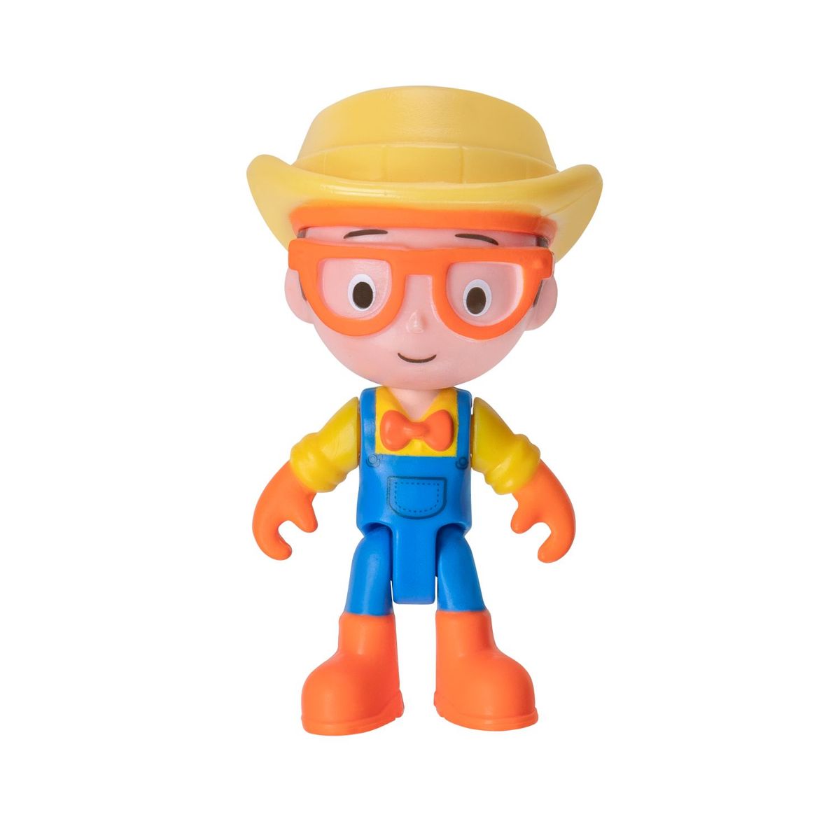 GENERICO - Tractor Utility Blippi